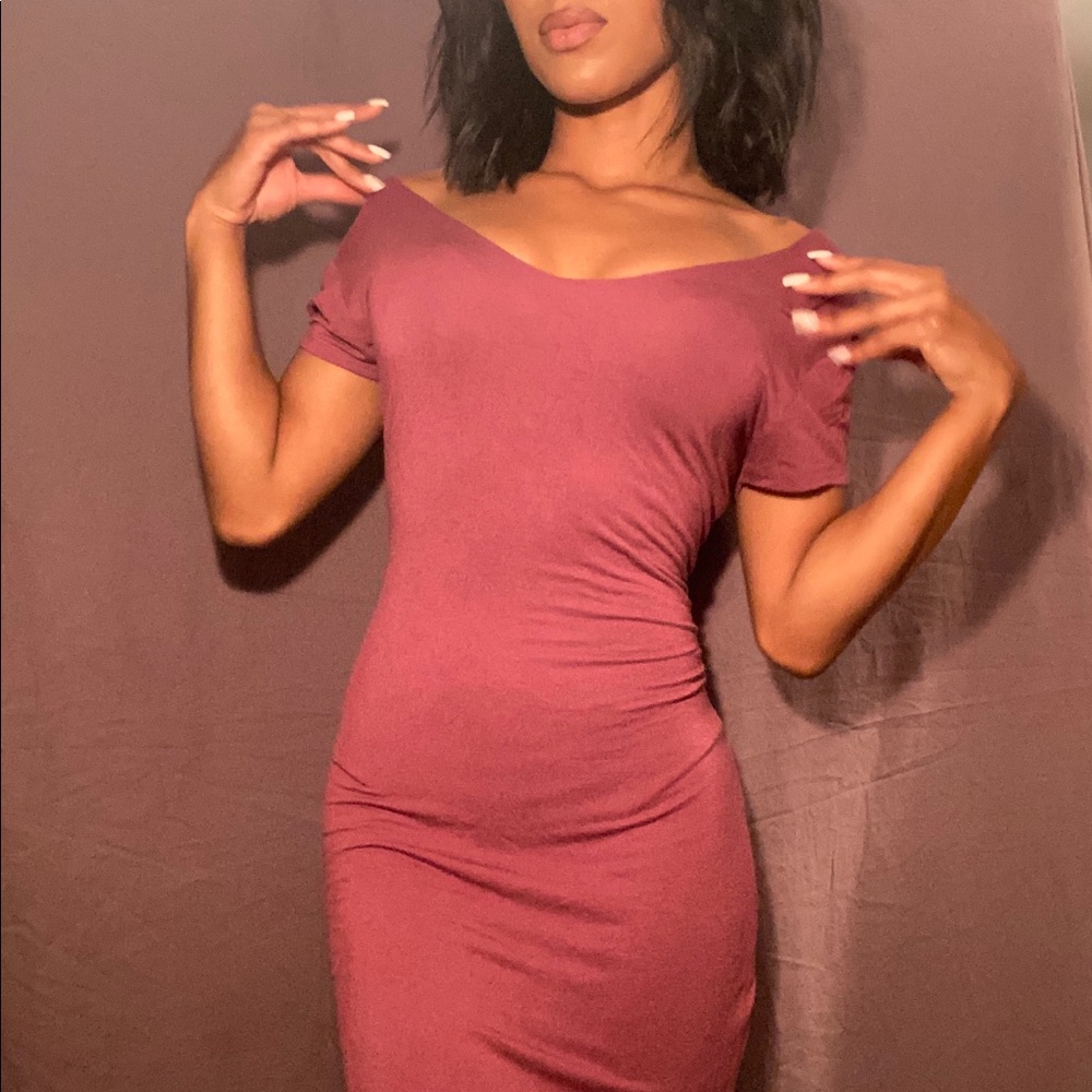 Bodycon dress